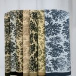 روسری جنگلی