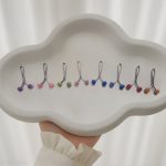 گیره روسری دوطرفه ساده