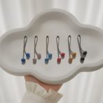 گیره روسری یک‌طرفه کنار روسری