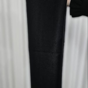 روسری پتینه ترک مشکی | قواره ۱۱۰ | جنس نخ ابریشم با ایستایی عالی