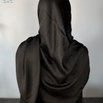 روسری کریستال