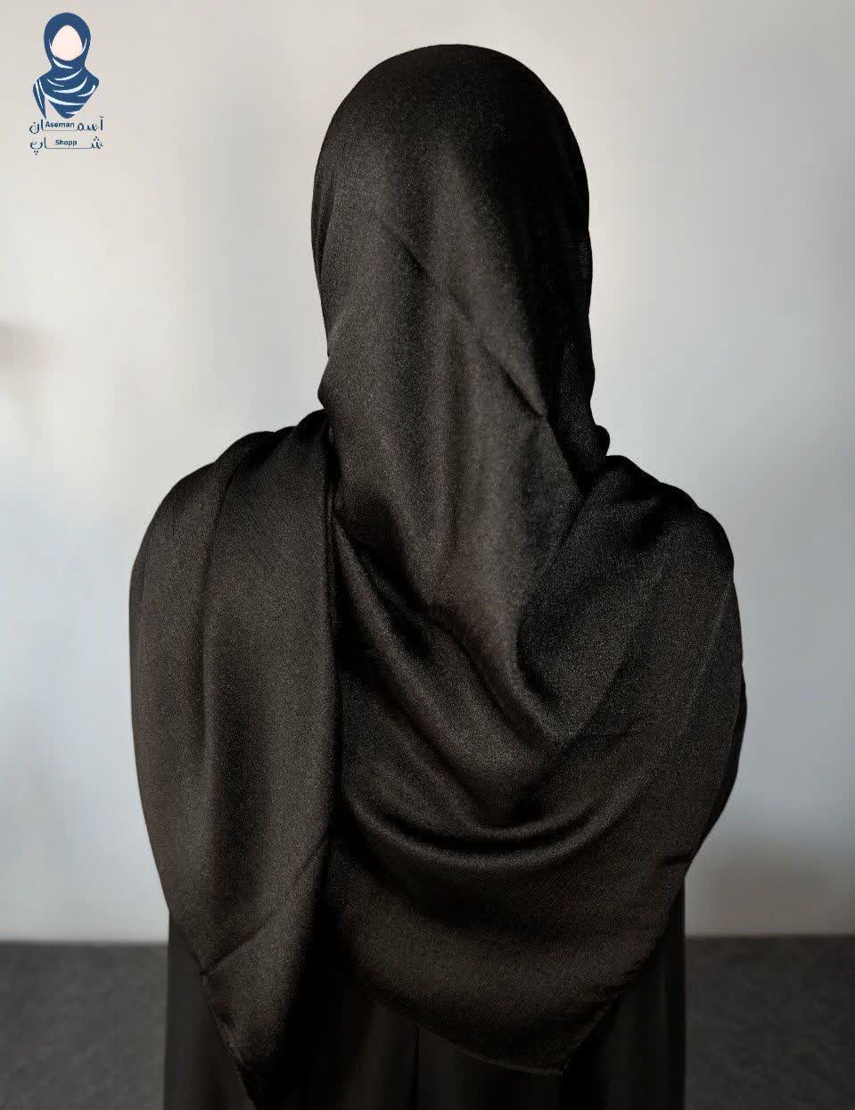 روسری کریستال