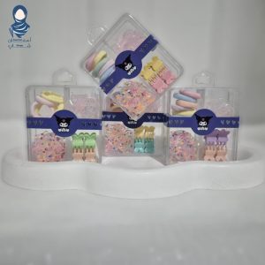 پک فانتزی مو